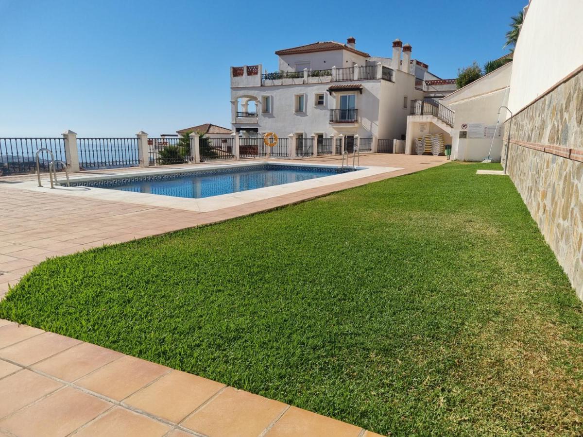 Elegant Apartment With Fantastic Views At The Top Of Calahonda Sitio de Calahonda Εξωτερικό φωτογραφία