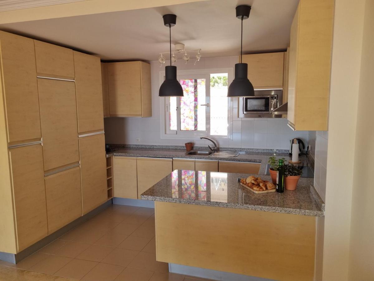 Elegant Apartment With Fantastic Views At The Top Of Calahonda Sitio de Calahonda Εξωτερικό φωτογραφία